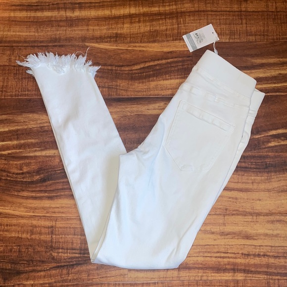 MudPie NWT skinny jeans - Picture 1 of 6